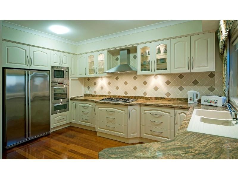 52 Lakeshore Drive, Monterey Keys QLD 4212