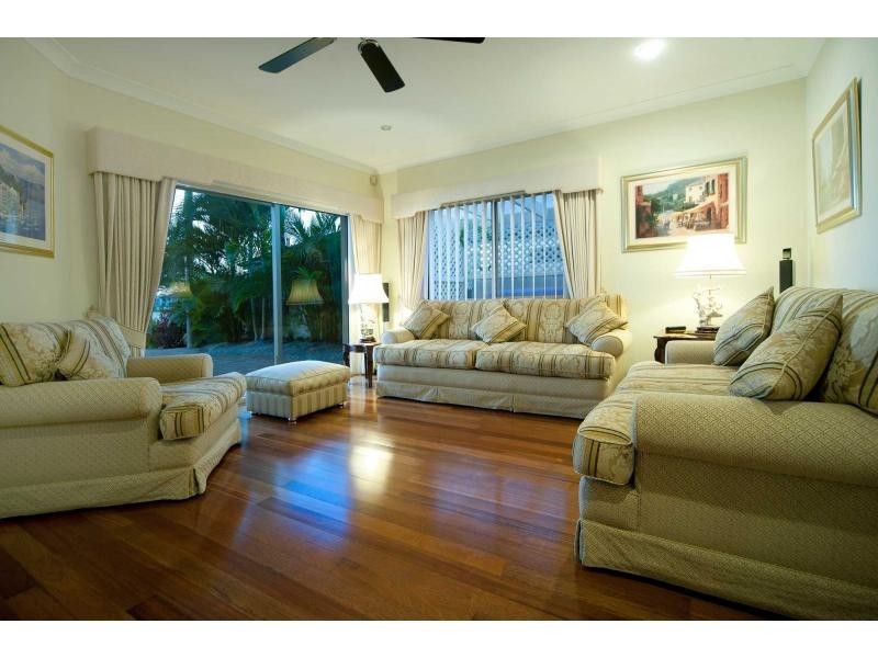 52 Lakeshore Drive, Monterey Keys QLD 4212