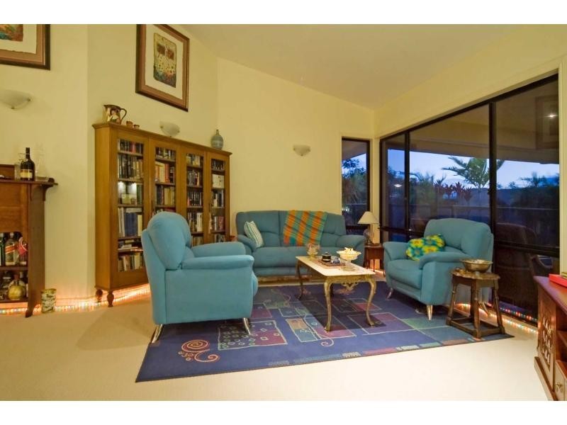 2550 Belmont Court West, Hope Island QLD 4212