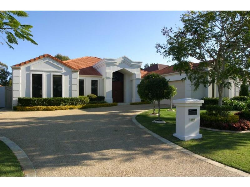 3188 Riverleigh Drive, Hope Island QLD 4212