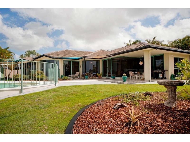 38 Glenwater Crescent, Monterey Keys QLD 4212