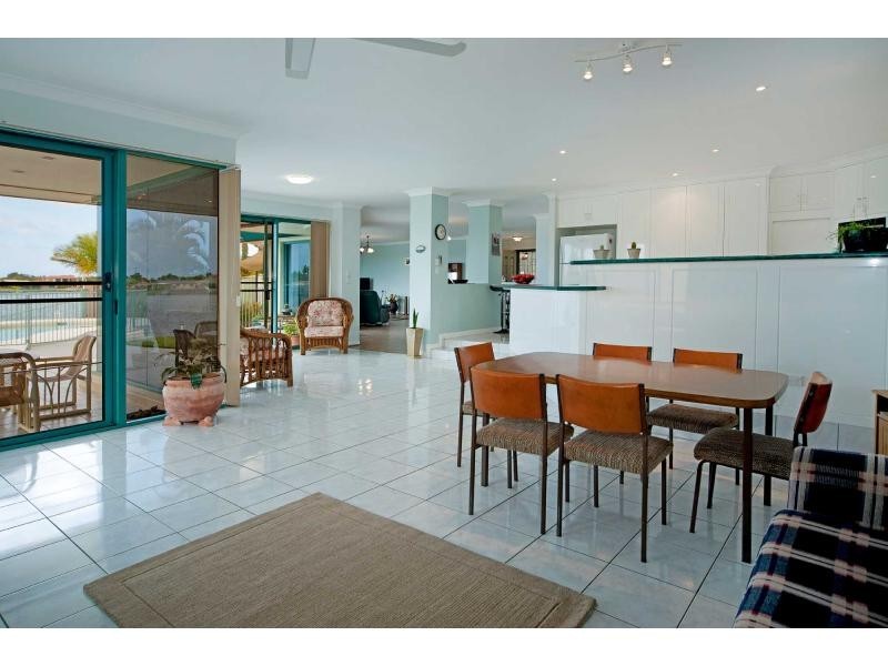 38 Glenwater Crescent, Monterey Keys QLD 4212