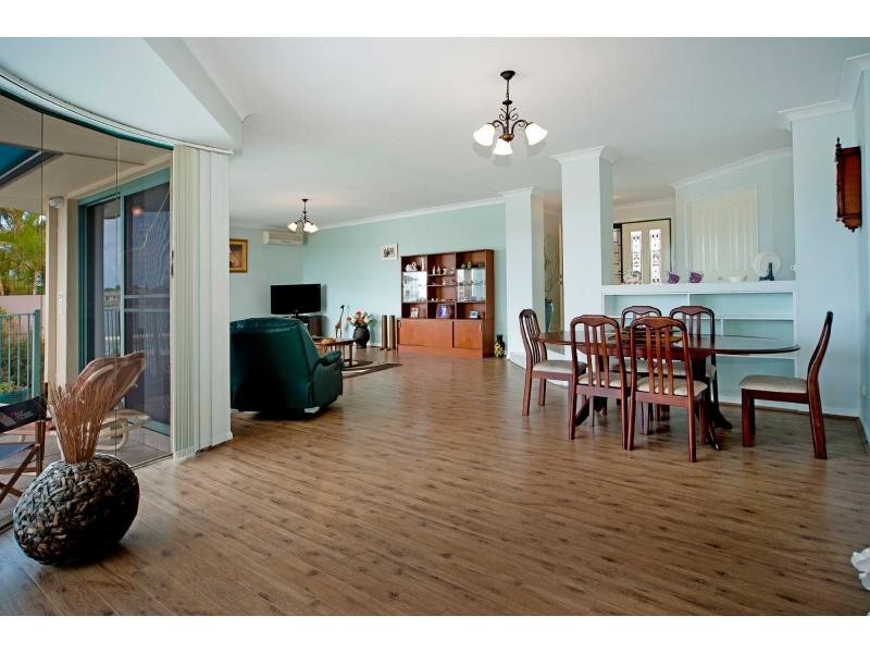 38 Glenwater Crescent, Monterey Keys QLD 4212