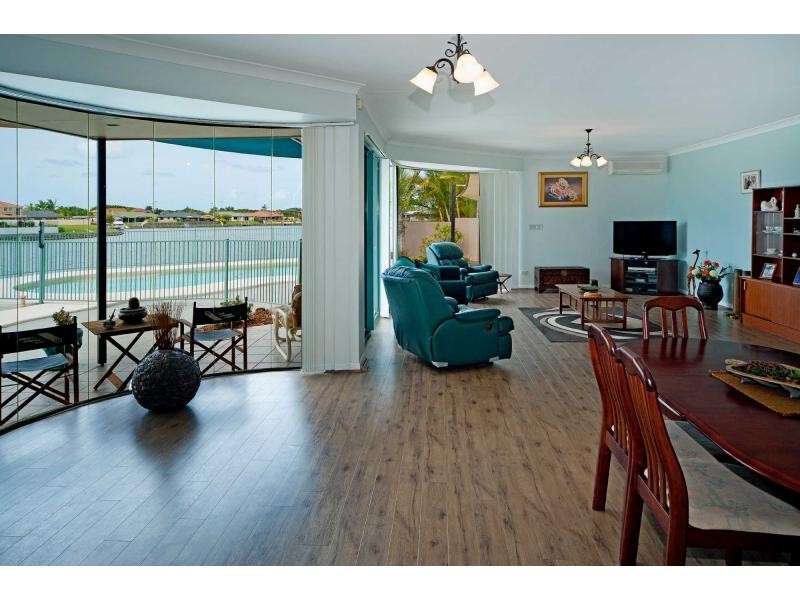 38 Glenwater Crescent, Monterey Keys QLD 4212