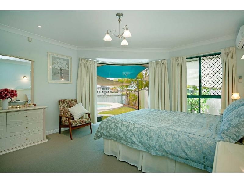 38 Glenwater Crescent, Monterey Keys QLD 4212