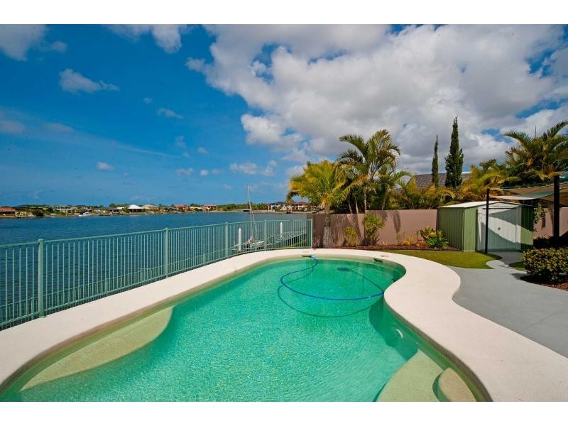 38 Glenwater Crescent, Monterey Keys QLD 4212