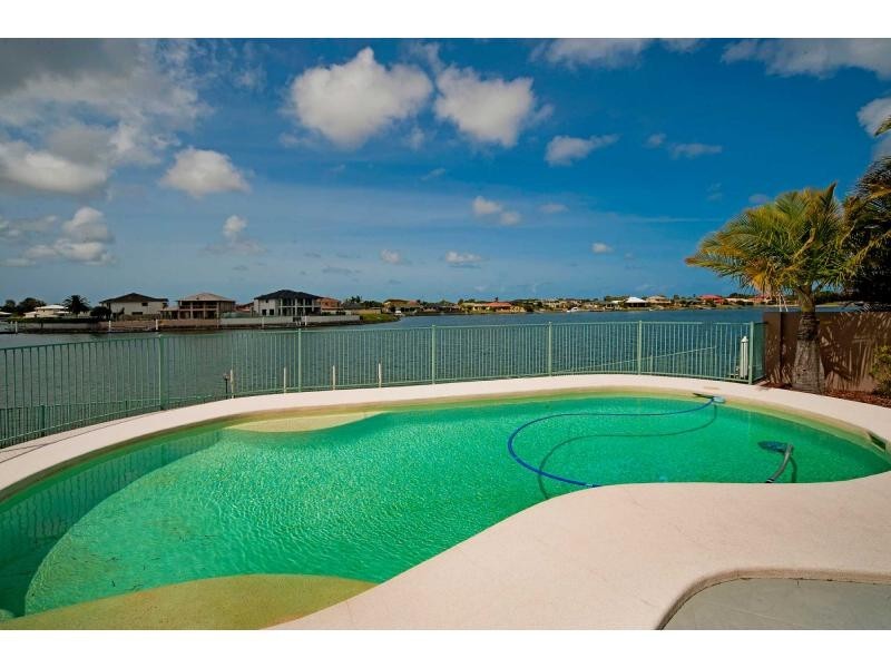 38 Glenwater Crescent, Monterey Keys QLD 4212