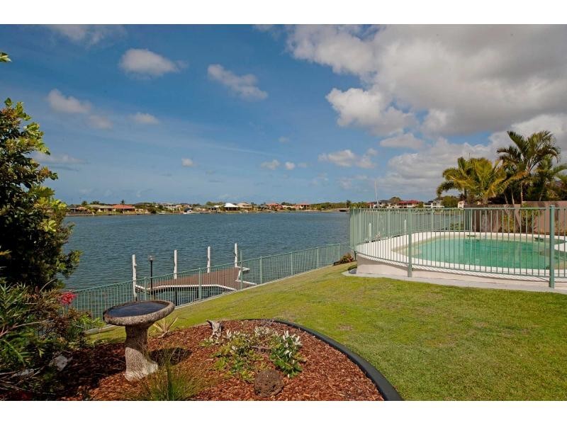 38 Glenwater Crescent, Monterey Keys QLD 4212