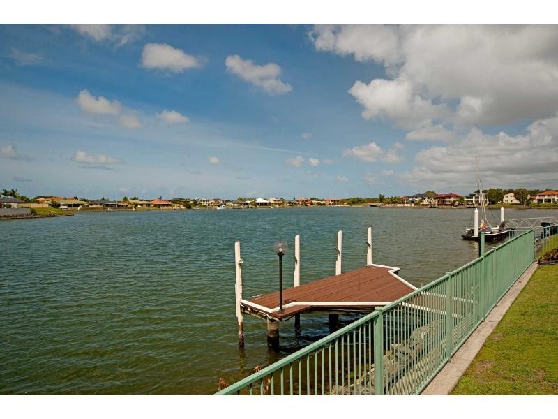 38 Glenwater Crescent, Monterey Keys QLD 4212