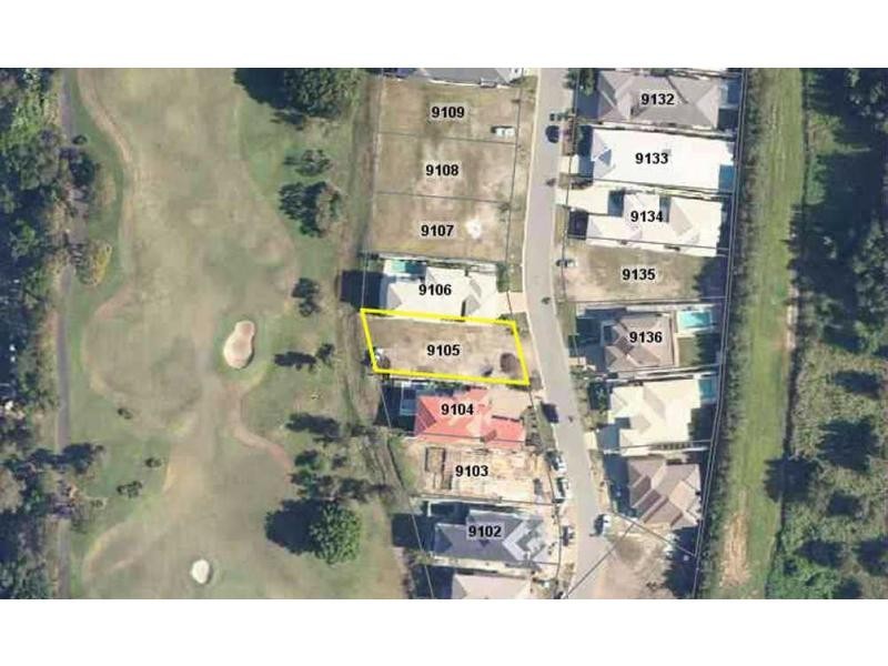 9105 Peter Senior Drive, Hope Island QLD 4212