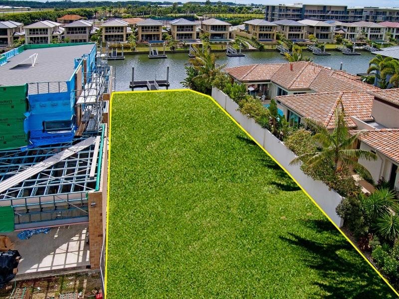 L6 Bolsena Circuit, Hope Island QLD 4212