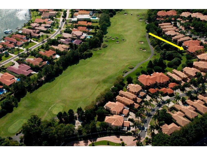 3230 Palladian Drive, Hope Island QLD 4212