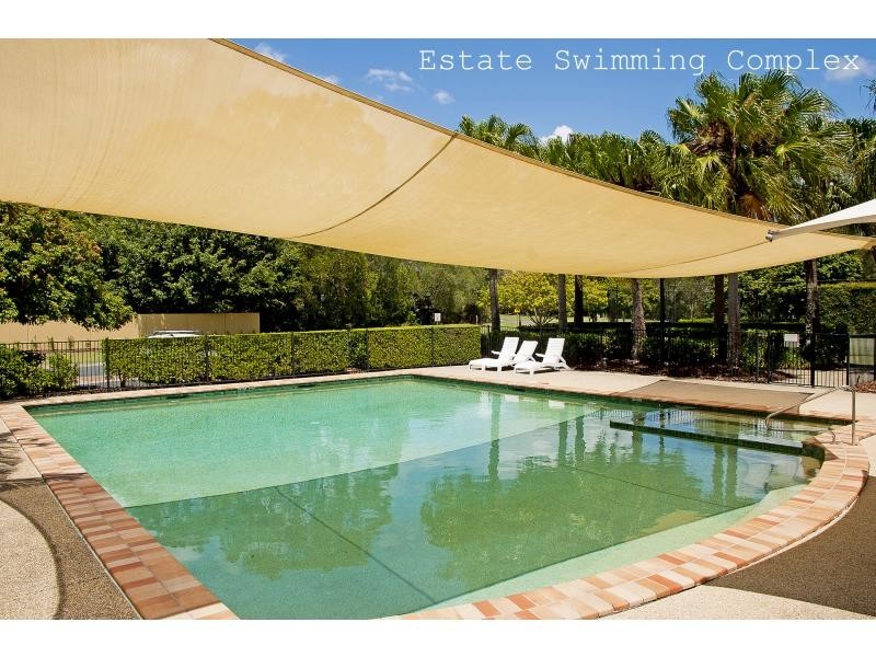 8315 Magnolia Drive East, Hope Island QLD 4212