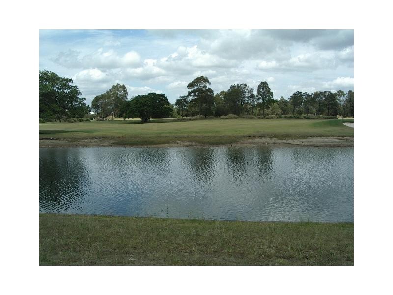 Lot 28/7631 Fairway Boulevard, Hope Island QLD 4212