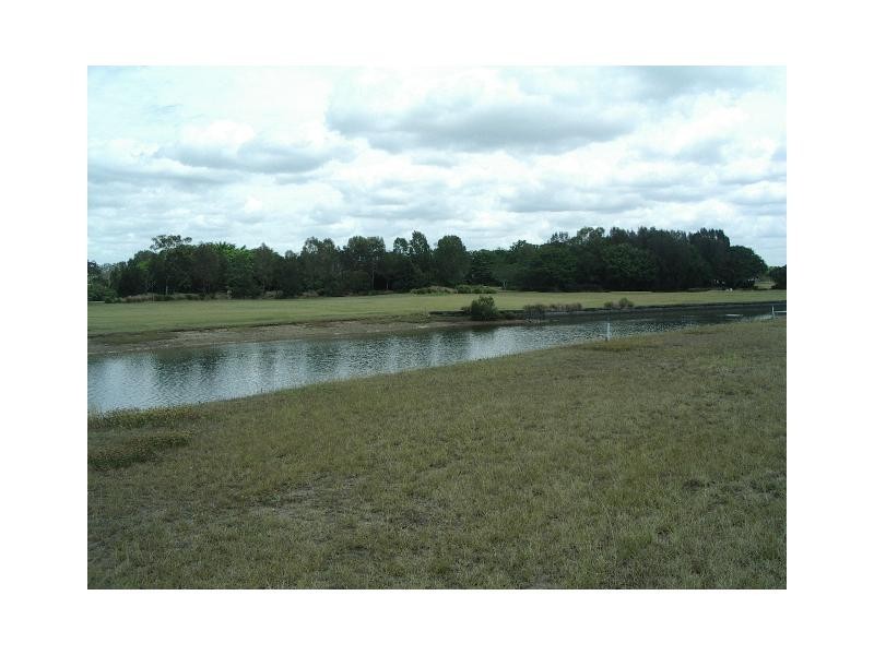 Lot 28/7631 Fairway Boulevard, Hope Island QLD 4212