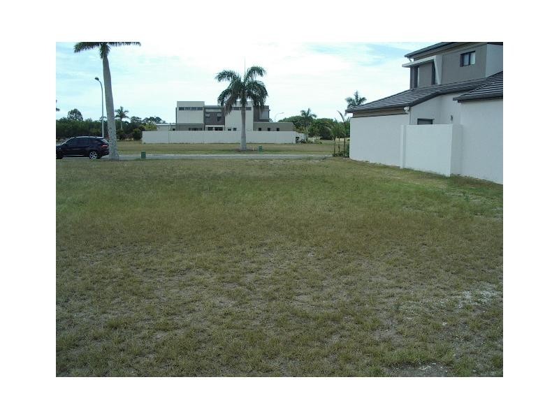 Lot 28/7631 Fairway Boulevard, Hope Island QLD 4212