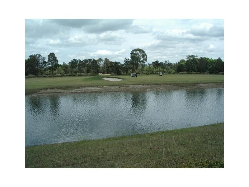 Lot 28/7631 Fairway Boulevard, Hope Island QLD 4212