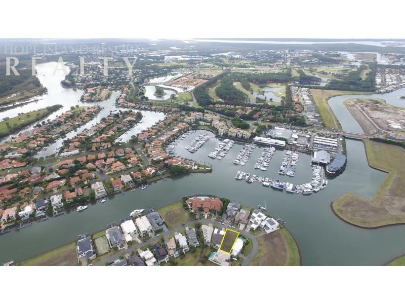 L98/2859 Virginia Drive, Hope Island QLD 4212