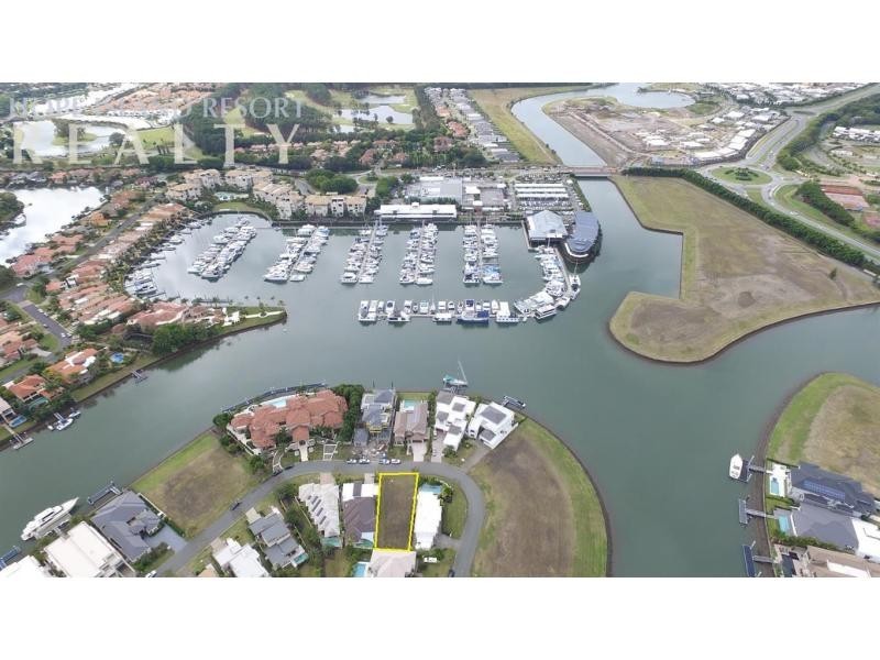 L98/2859 Virginia Drive, Hope Island QLD 4212