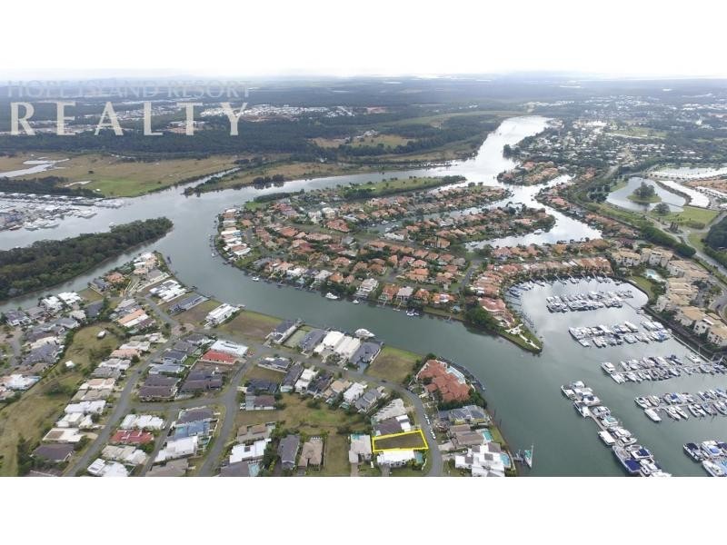 L98/2859 Virginia Drive, Hope Island QLD 4212