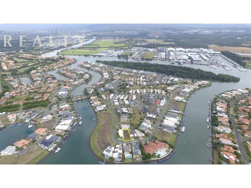 L98/2859 Virginia Drive, Hope Island QLD 4212