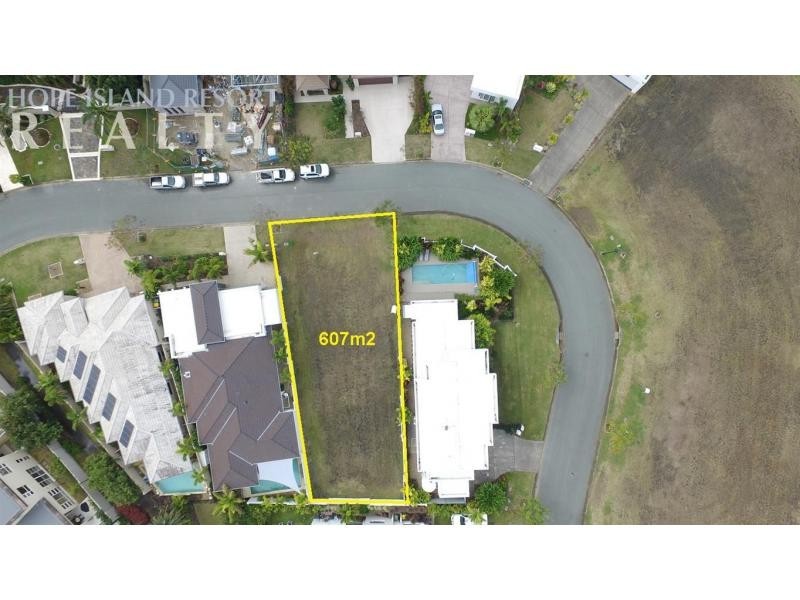 L98/2859 Virginia Drive, Hope Island QLD 4212