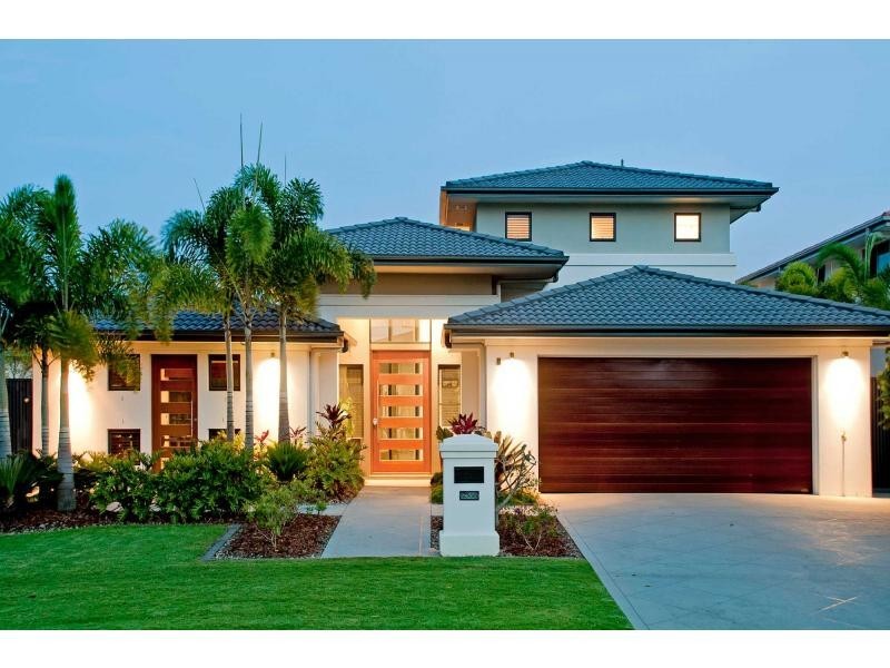 Hope Island QLD 4212