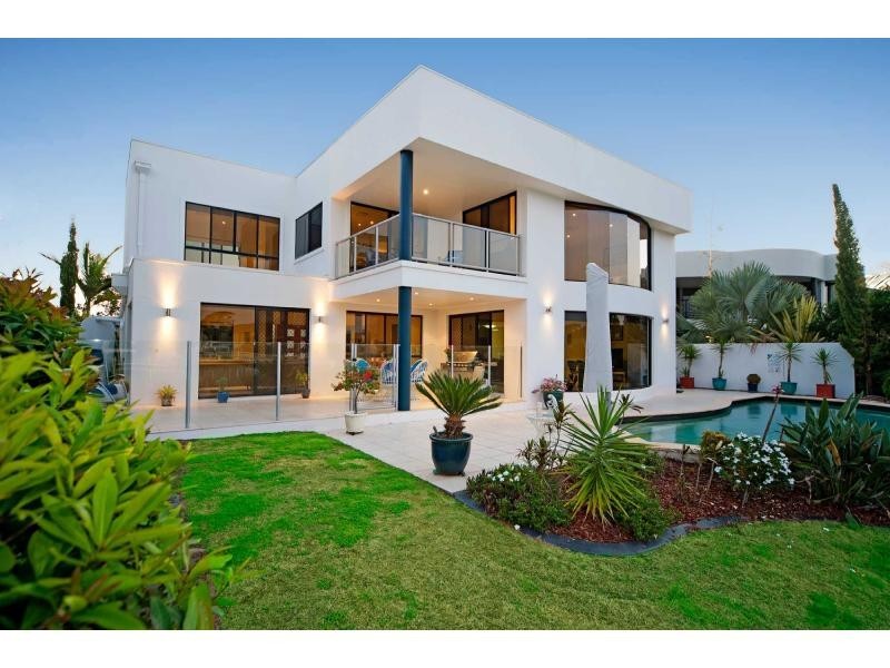 5 Mandolin Avenue, Hope Island QLD 4212