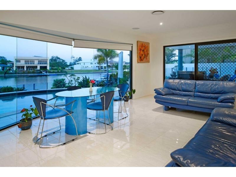 5 Mandolin Avenue, Hope Island QLD 4212