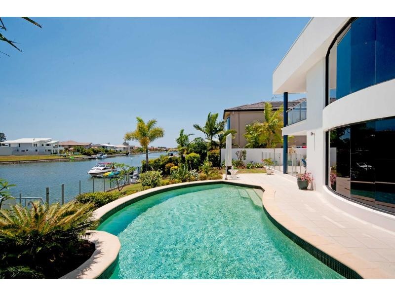 5 Mandolin Avenue, Hope Island QLD 4212