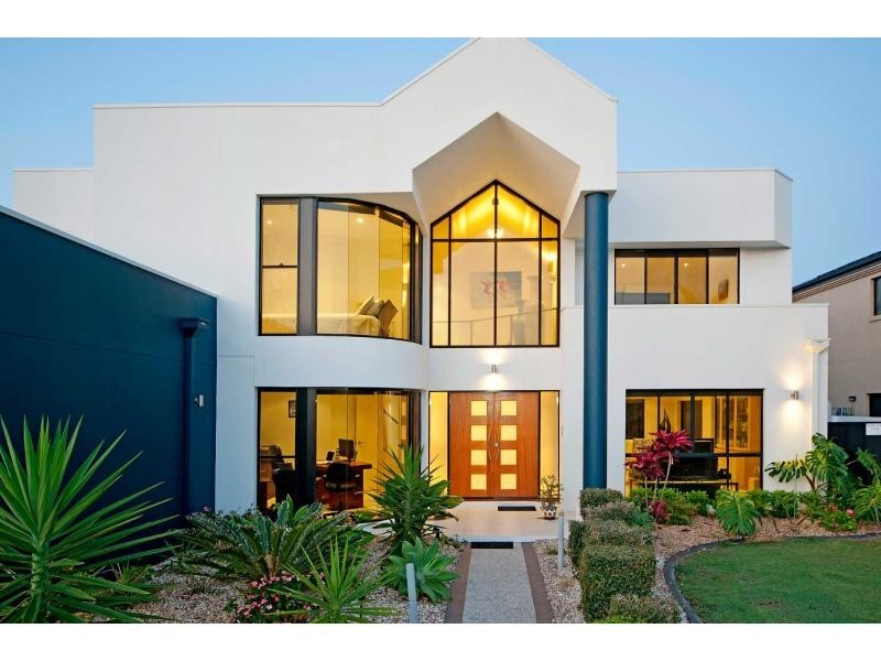 5 Mandolin Avenue, Hope Island QLD 4212