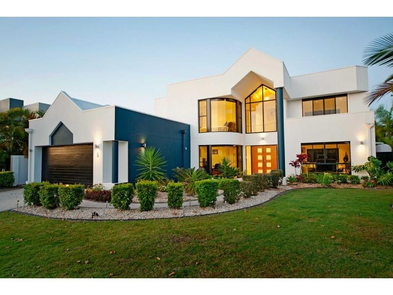 5 Mandolin Avenue, Hope Island QLD 4212