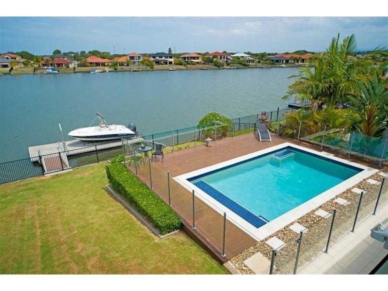 86 The Peninsula Drive, Monterey Keys QLD 4212