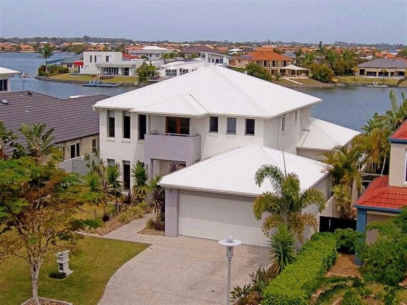 86 The Peninsula Drive, Monterey Keys QLD 4212