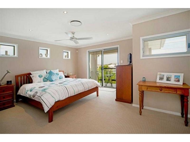 86 The Peninsula Drive, Monterey Keys QLD 4212