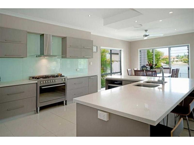 86 The Peninsula Drive, Monterey Keys QLD 4212