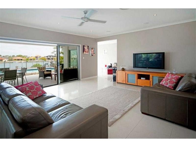 86 The Peninsula Drive, Monterey Keys QLD 4212