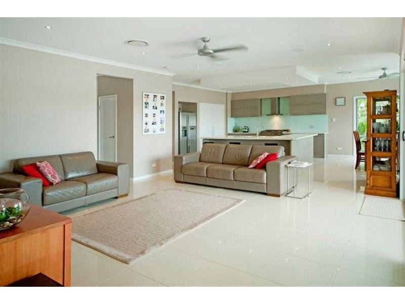 86 The Peninsula Drive, Monterey Keys QLD 4212