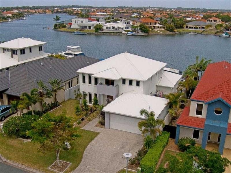 86 The Peninsula Drive, Monterey Keys QLD 4212