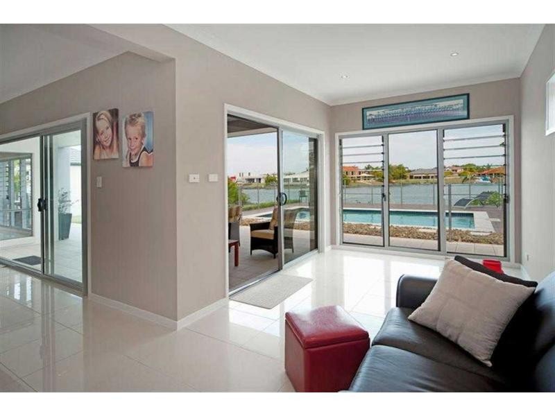 86 The Peninsula Drive, Monterey Keys QLD 4212