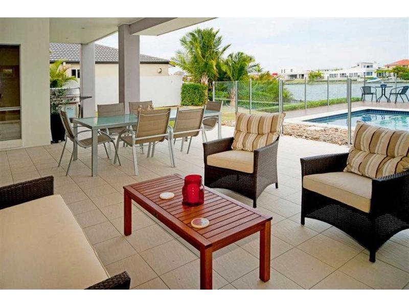 86 The Peninsula Drive, Monterey Keys QLD 4212