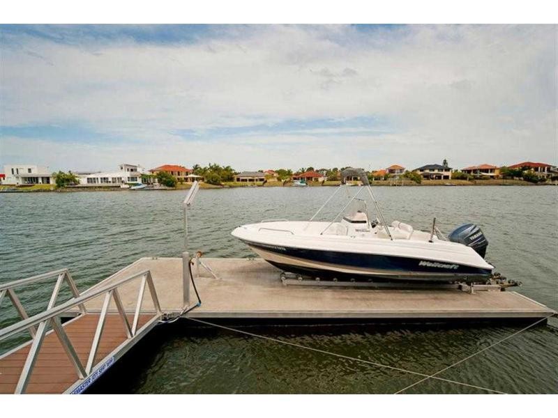 86 The Peninsula Drive, Monterey Keys QLD 4212