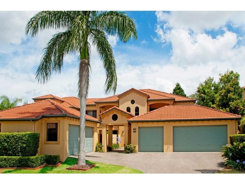 3213 Palladian Drive, Hope Island QLD 4212