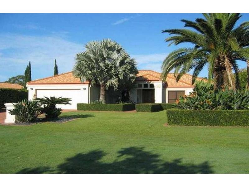 Hope Island QLD 4212