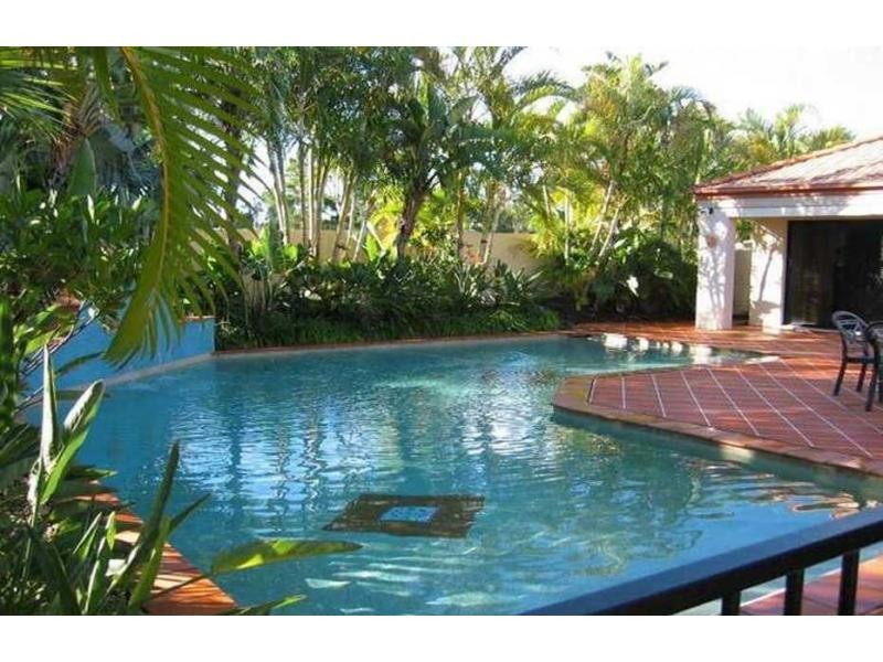 Hope Island QLD 4212