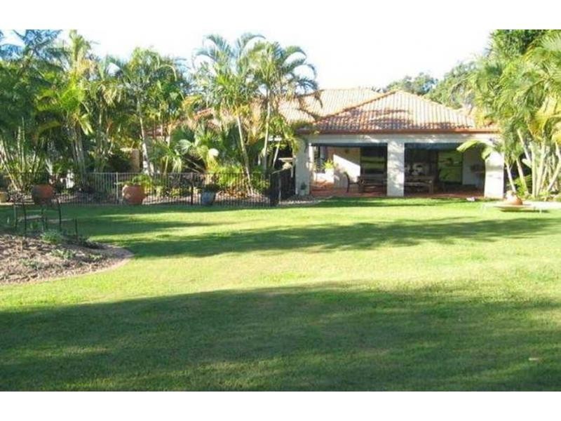 Hope Island QLD 4212