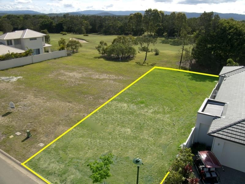 L9 Peter Senior Drive, Hope Island QLD 4212