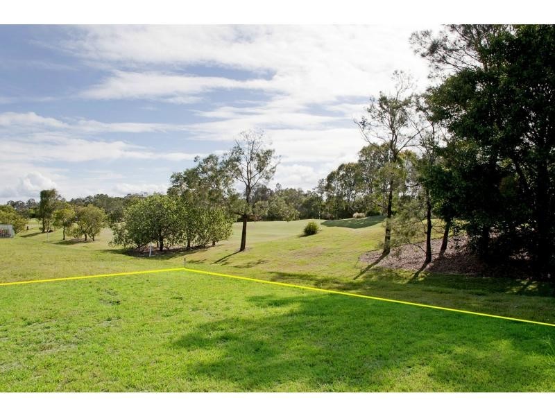 L9 Peter Senior Drive, Hope Island QLD 4212