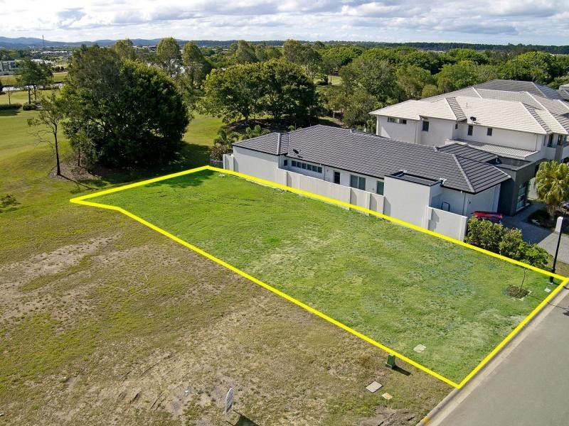 L9 Peter Senior Drive, Hope Island QLD 4212