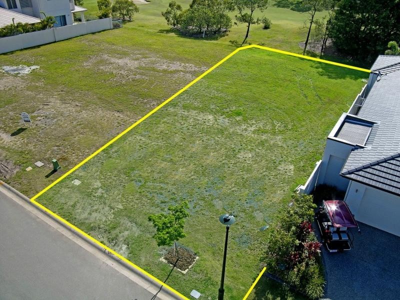 L9 Peter Senior Drive, Hope Island QLD 4212